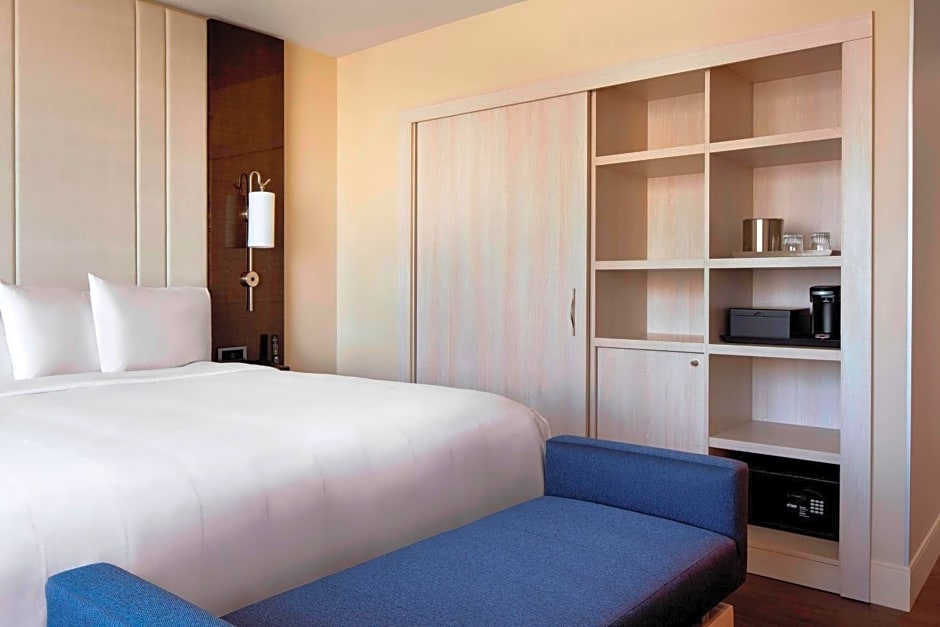 Irvine Marriott