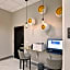 Hampton Inn By Hilton Atlanta Kennesaw