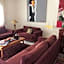 Leone Residence