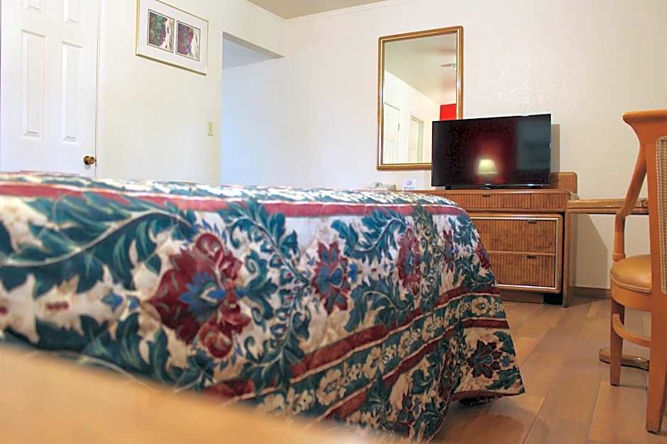 Starlite Motel