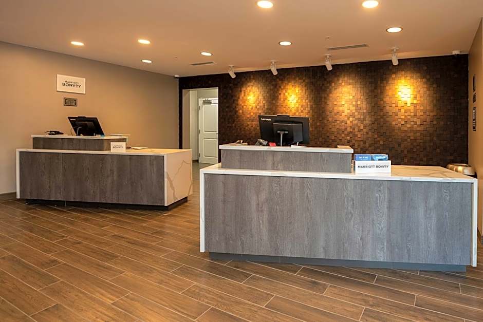 Residence Inn by Marriott Nashville Mt. Juliet