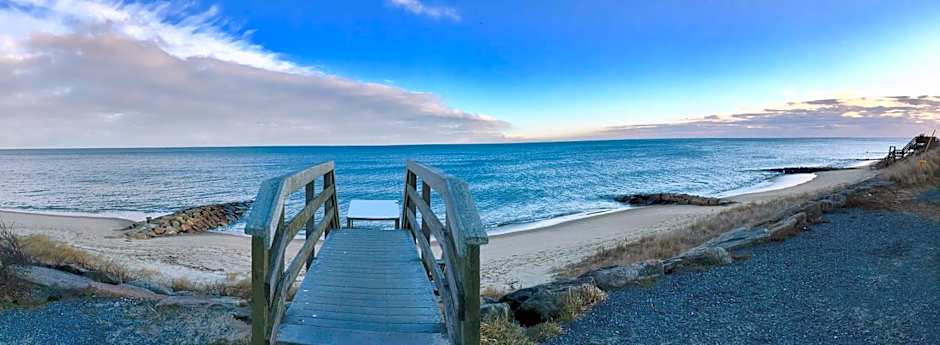 Kingfisher Oceanside