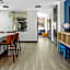 Aloft Atlanta at The Battery Atlanta