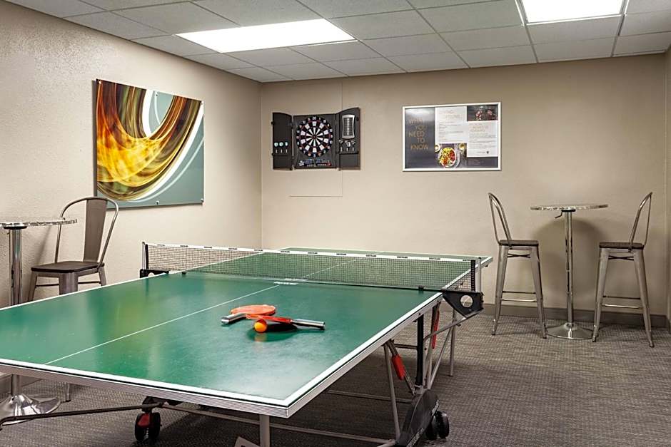 Courtyard by Marriott St. Petersburg Clearwater