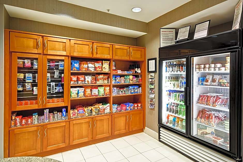 SpringHill Suites by Marriott Louisville Airport