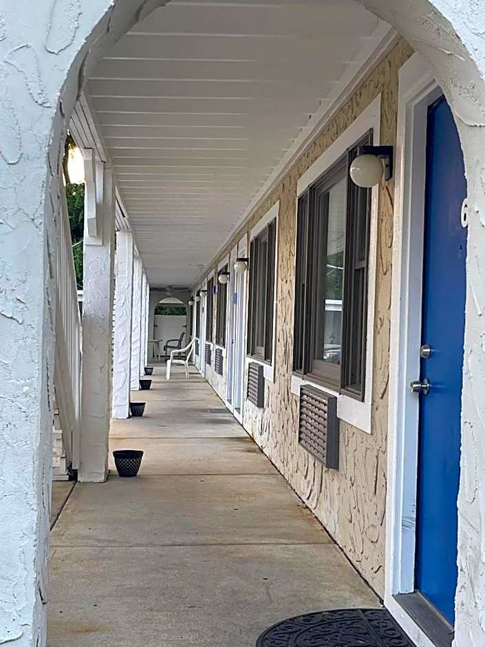 Point Pleasant Inn