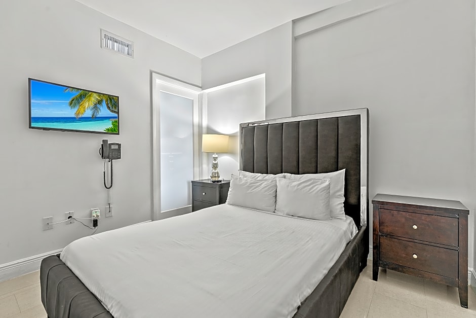 hotel belleza - 2115 washington avenue miami beach