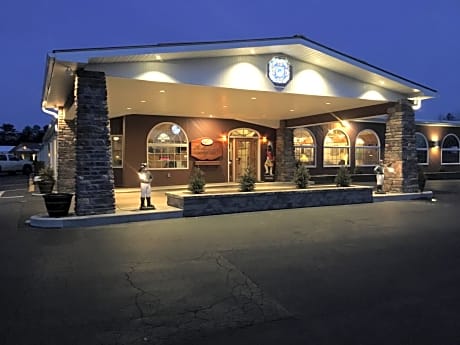 Landmark Motor Inn