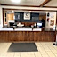 Quality Inn Raton, NM