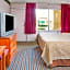 Magnuson Hotel Jacksonville Downtown
