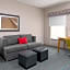Hampton Inn By Hilton And Suites Clayton/St Louis-Galleria Area