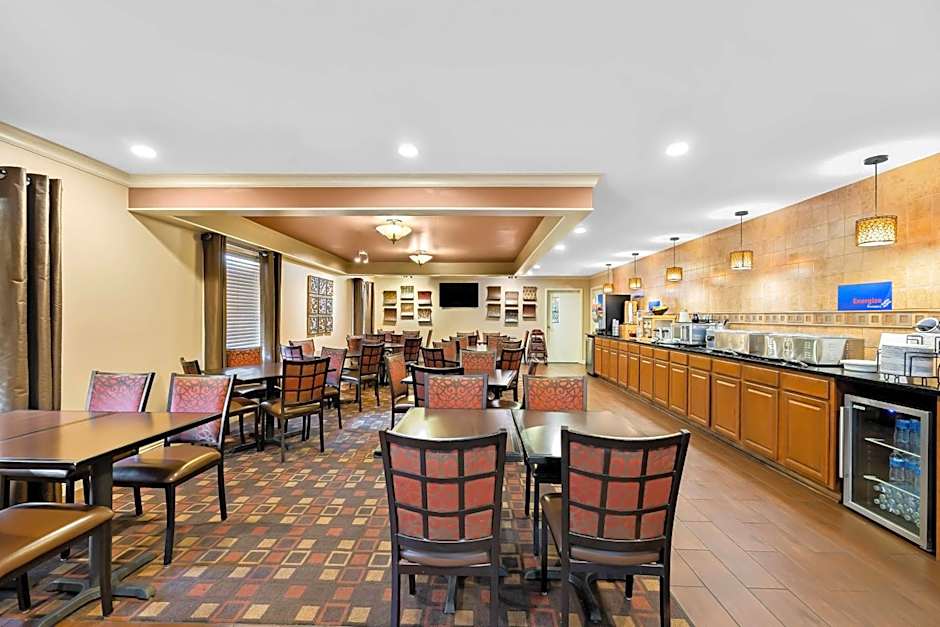  Best Western Coach House