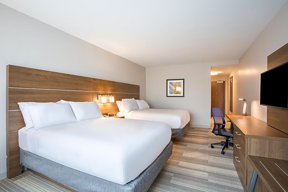 Holiday Inn Express & Suites - Owings Mills-Baltimore Area