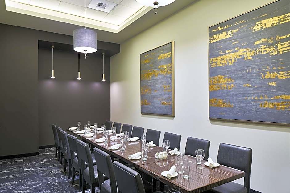 The Davenport Grand, Autograph Collection by Marriott