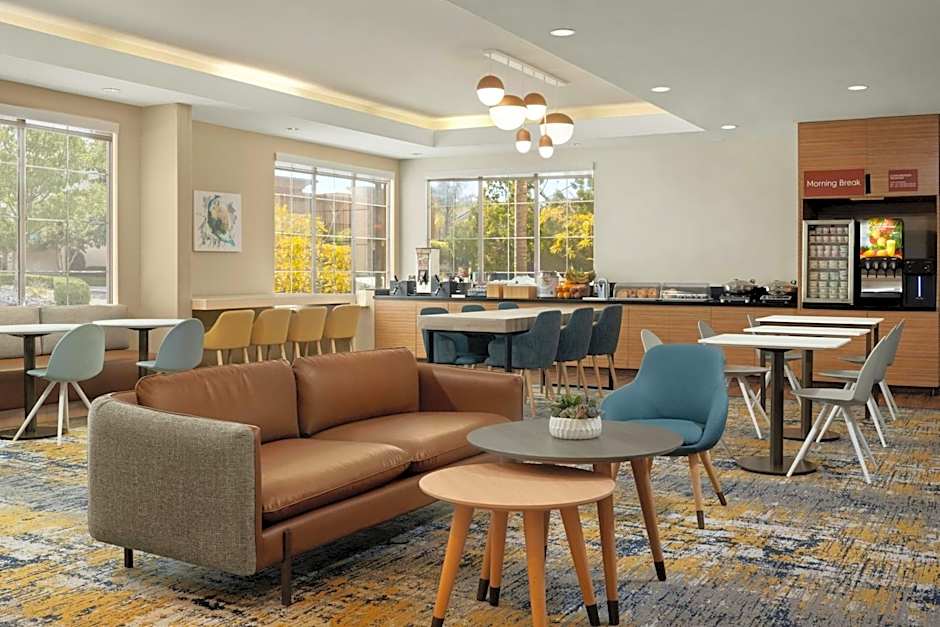 TownePlace Suites by Marriott San Diego Carlsbad/Vista