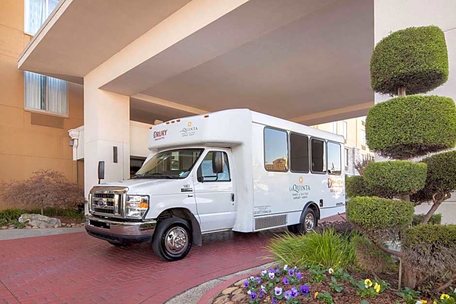 La Quinta Inn & Suites by Wyndham Atlanta Airport North