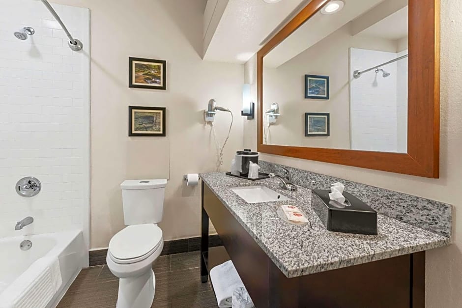 Comfort Inn Lehigh Valley West