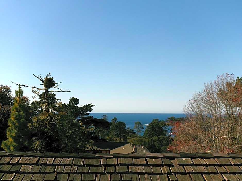 Carmel Wayfarer Inn