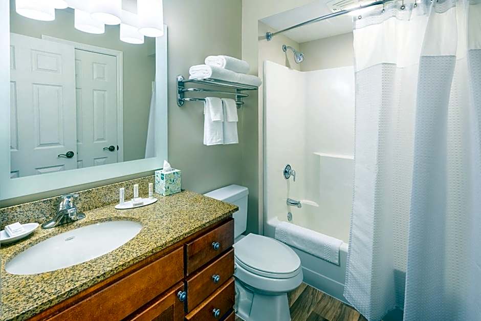 TownePlace Suites by Marriott Bowie Town Center