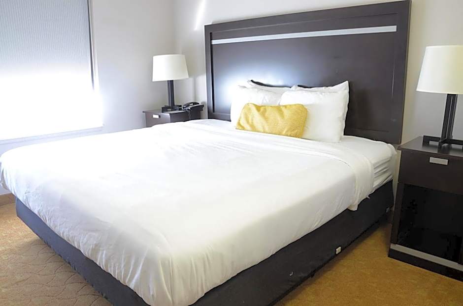 Country Inn & Suites by Radisson, Jacksonville, FL