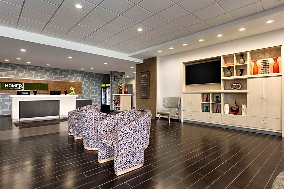 Home2 Suites By Hilton Florence