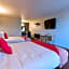 OYO Hotel Valdosta GA I-75