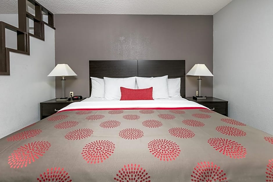 Ramada by Wyndham El Paso