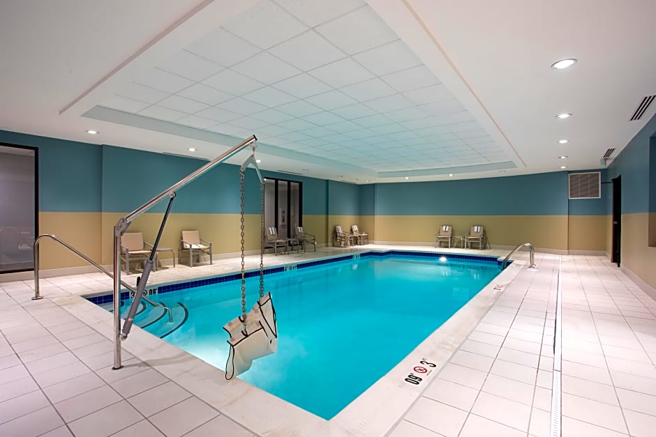 Holiday Inn Express & Suites - Owings Mills-Baltimore Area