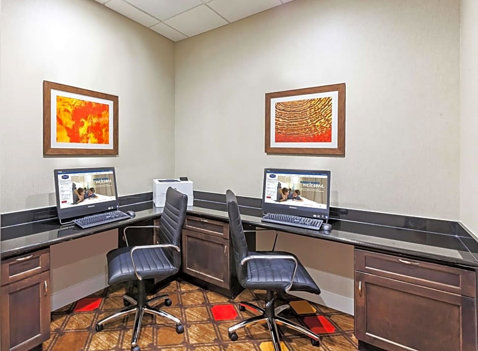 Hampton Inn By Hilton & Suites Houston/Atascocita, Tx