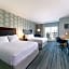 Jamaica Bay Inn Marina Del Rey Tapestry Collection by Hilton