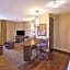 Candlewood Suites Indianapolis Airport