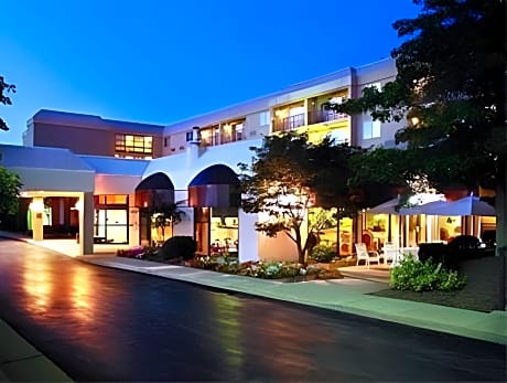Executive King Room