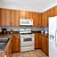 Dadeland Towers by Miami Vacations