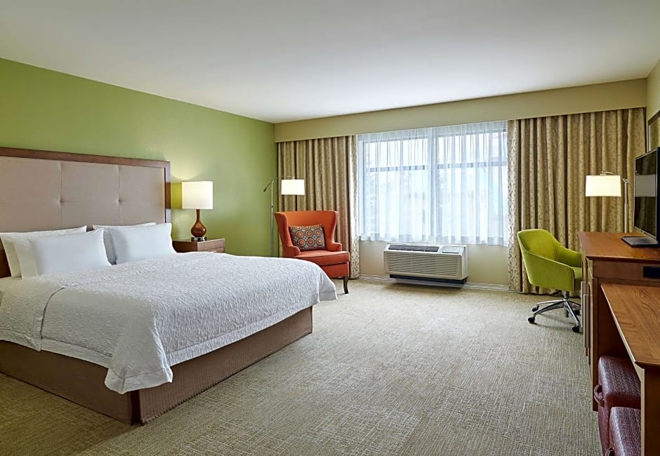 Hampton Inn By Hilton and Suites Silverthorne CO