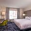 Fairfield Inn & Suites by Marriott Boston Walpole