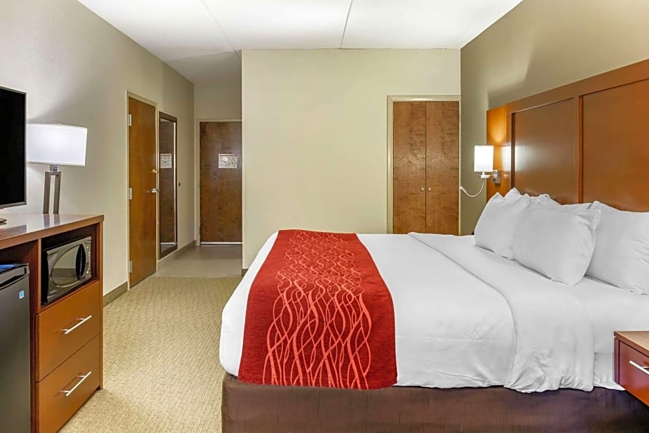 Comfort Inn Lancaster at Rockvale