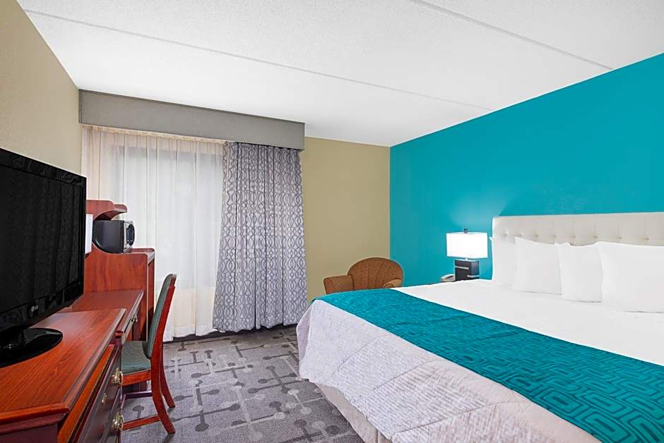Howard Johnson by Wyndham Saugerties