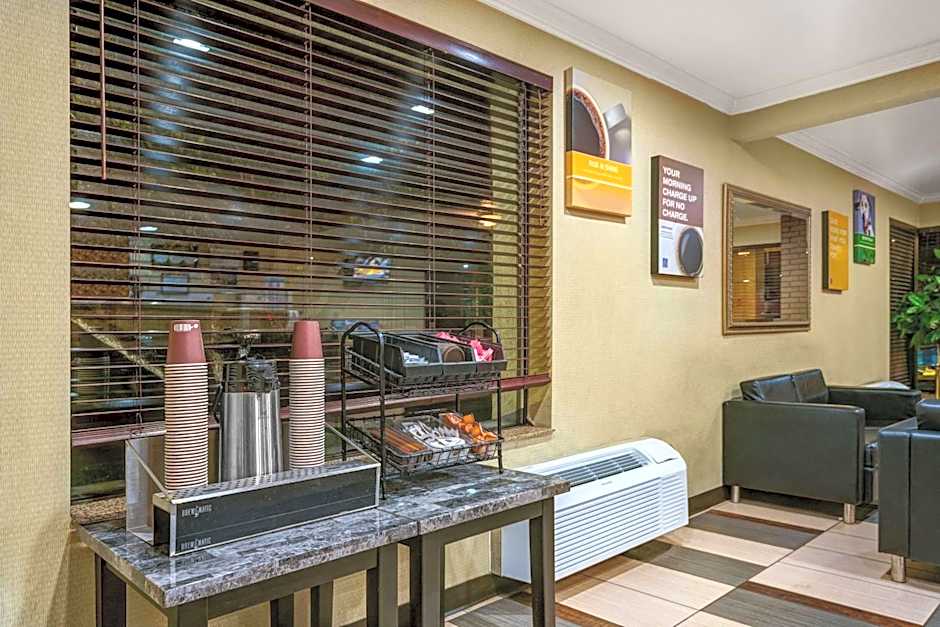 Motel 6-Salt Lake City, UT - Central