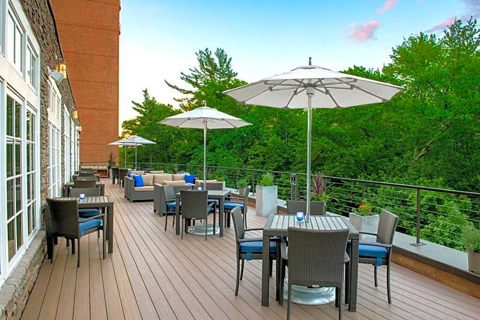 Boston Marriott Burlington