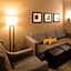 Comfort Suites University
