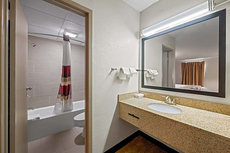 Red Roof Inn Abingdon