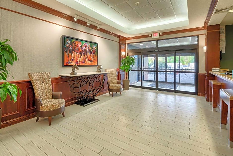 Hampton Inn By Hilton Louisville-Northeast KY