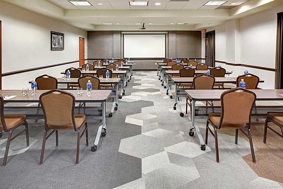 Hyatt Place Detroit/Livonia
