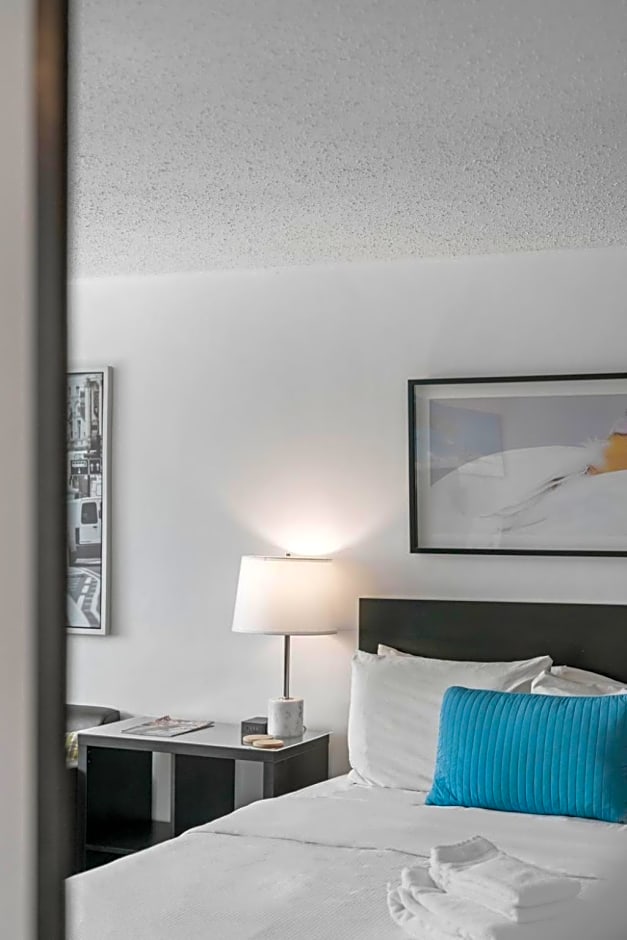 BCA Furnished Apartments