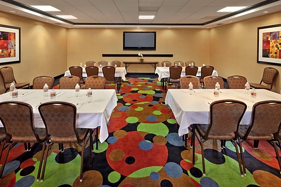 Hampton Inn By Hilton And Suites Decatur