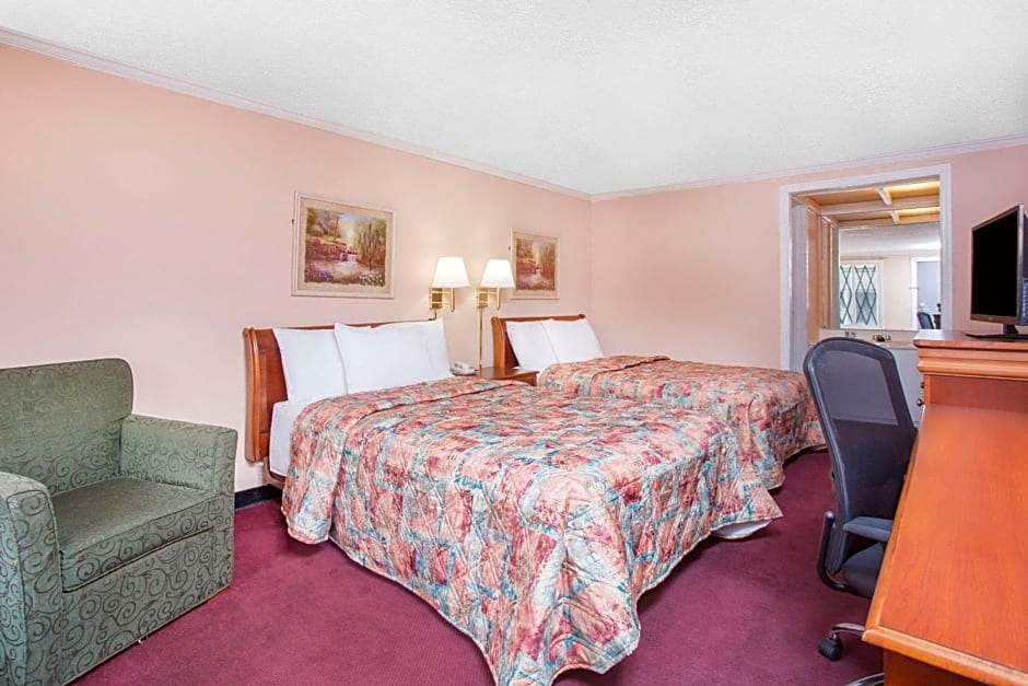 Knights Inn Augusta