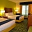 Holiday Inn Express & Suites Midland South I-20