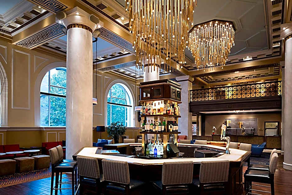 Hotel ICON, Autograph Collection by Marriott