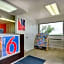 Motel 6-Salina, KS