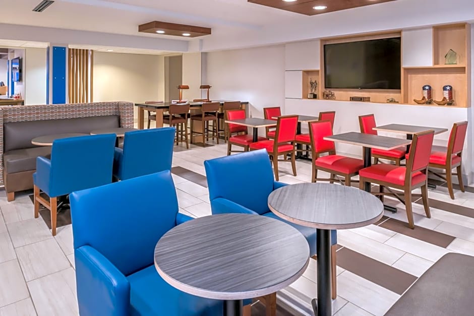 Holiday Inn Express Sierra Vista
